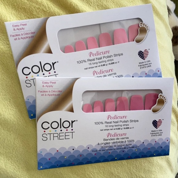 Color Street - Picture 2 of 5